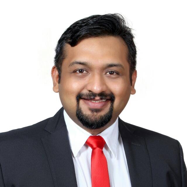 Dr. Mazda K. Turel